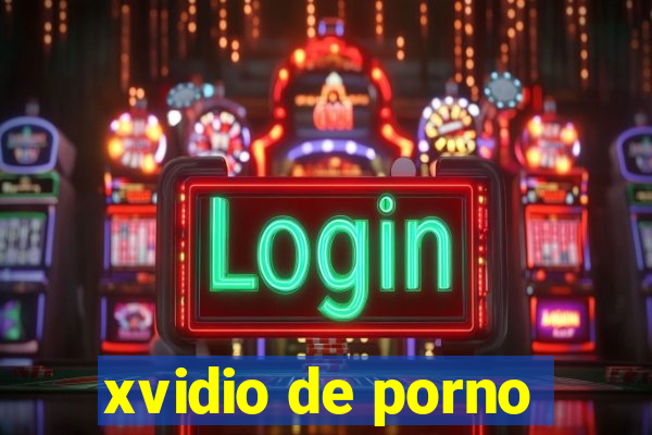 xvidio de porno